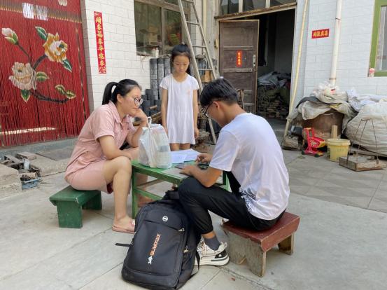 调研员照片9